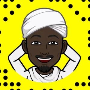 Meet your Posher, Dennis